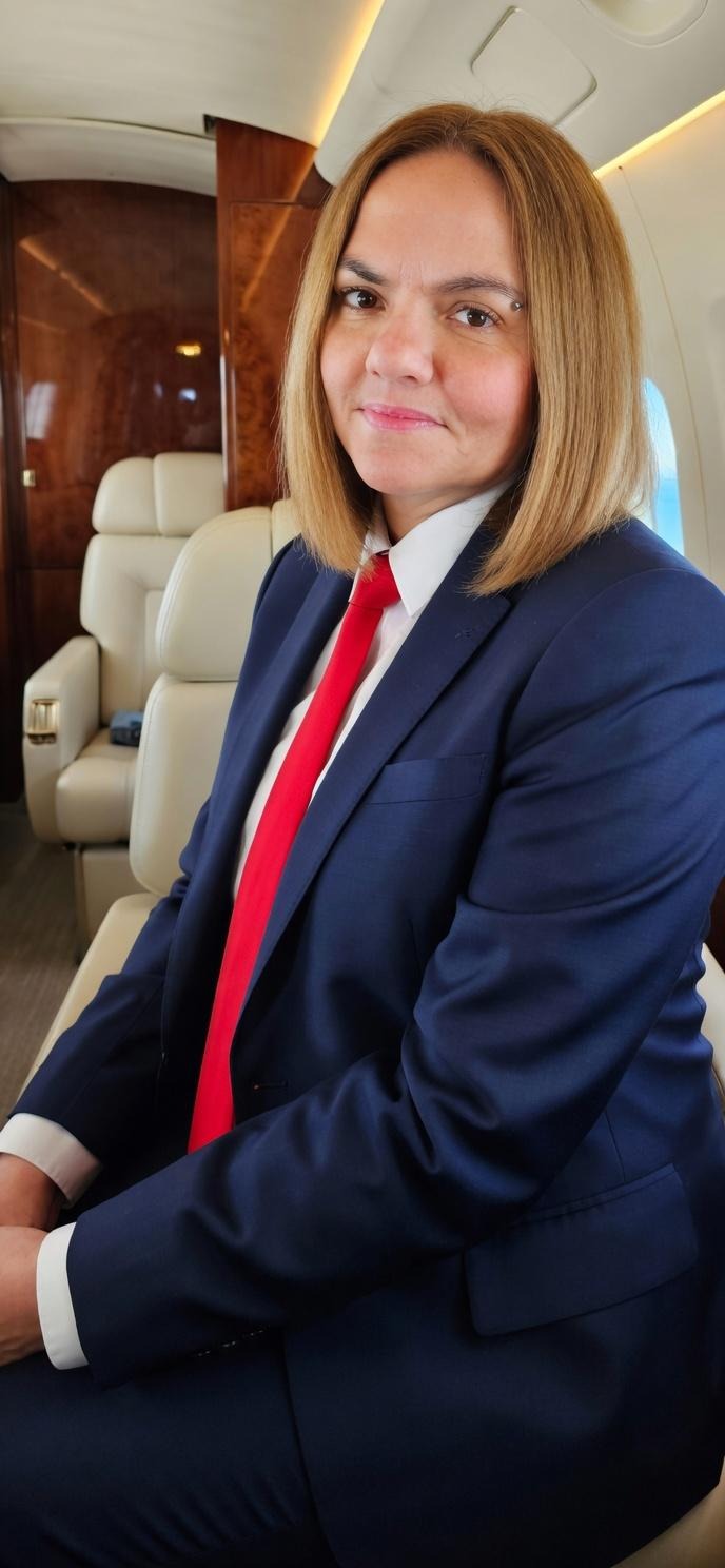 Susan Jager