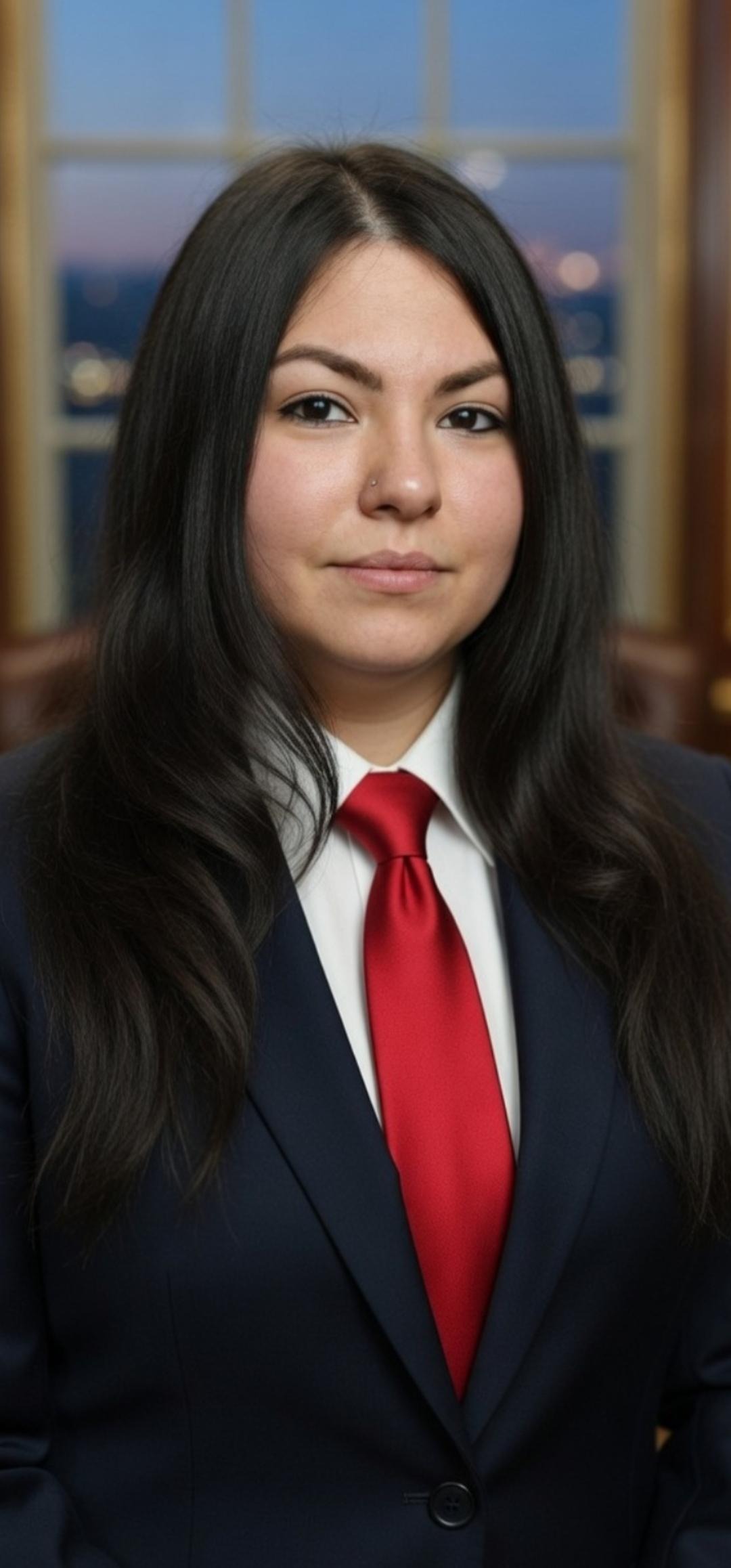 Photo of the Advisory Board member