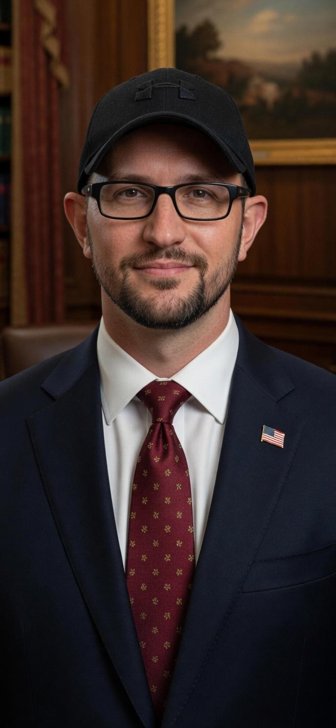 Photo of the Advisory Board member